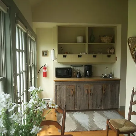 Whitford House Cottage
